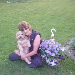 Meet your Posher, Peggy